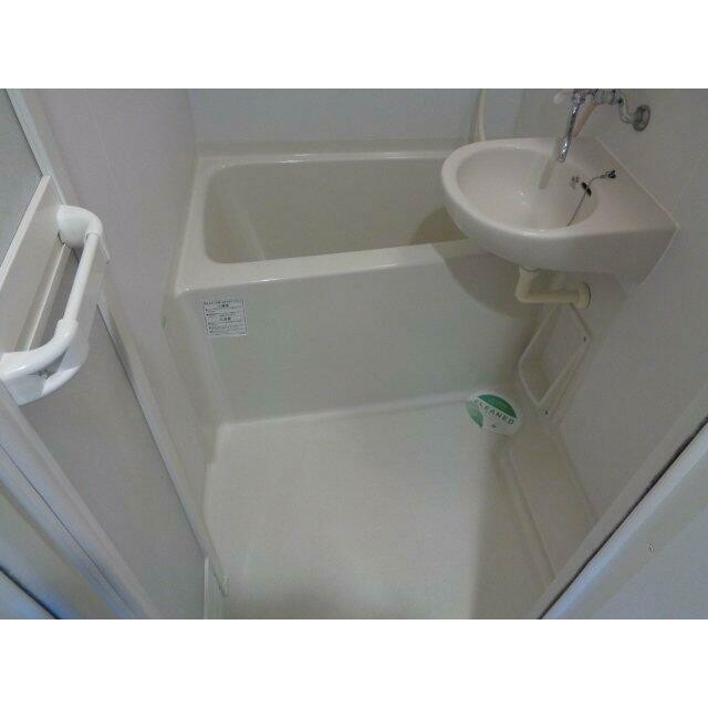 (風呂)