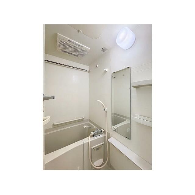 ※同仕様写真含む(風呂)