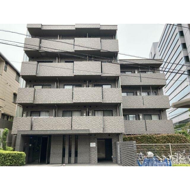 大田区中馬込1丁目 【賃貸居住】マンション