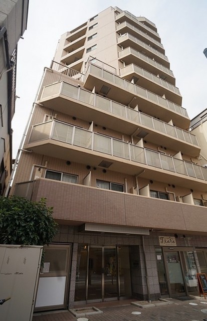 品川区戸越1丁目 【賃貸居住】マンション