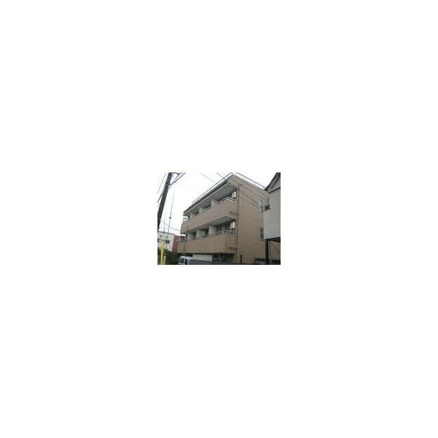 大田区大森中2丁目 【賃貸居住】マンション
