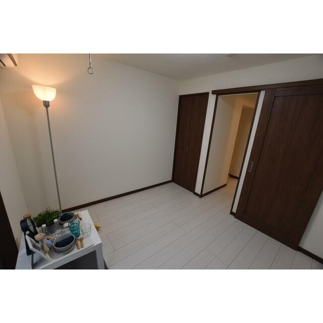 (居間)