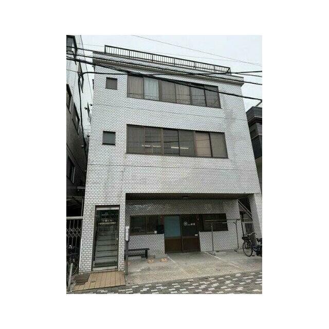 大田区千鳥2丁目 【賃貸居住】マンション
