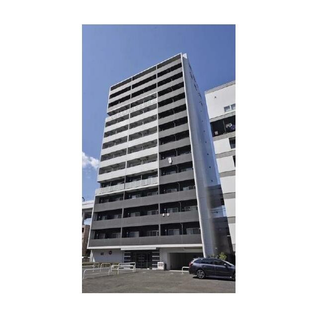 大田区蒲田3丁目 【賃貸居住】マンション
