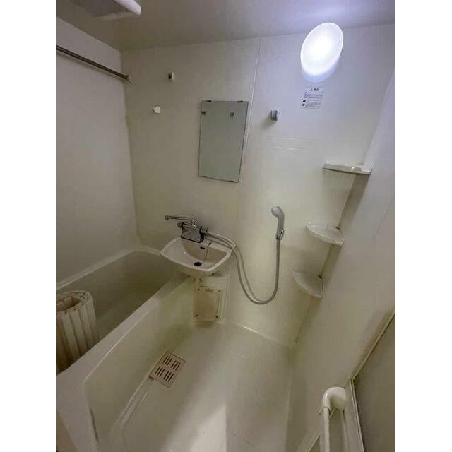 (風呂)
