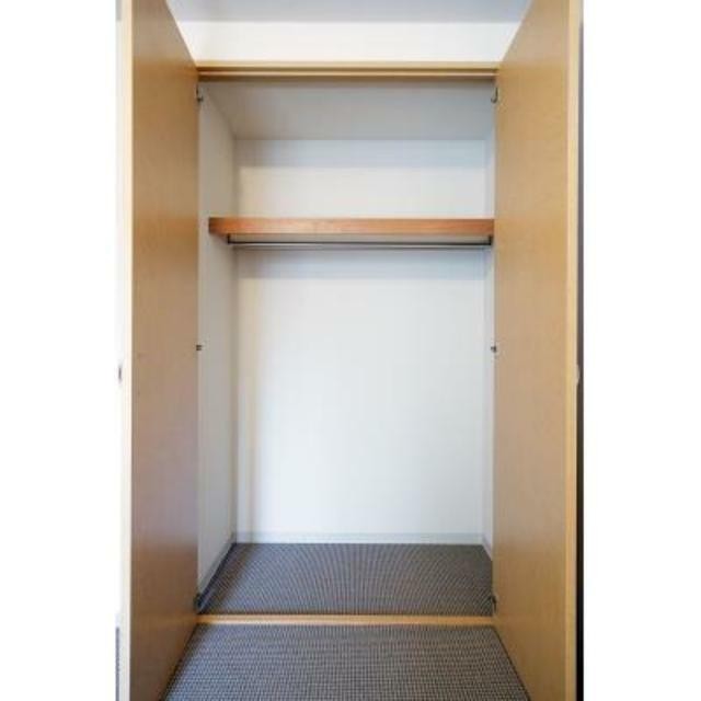 ※写真は同タイプ住戸です。(内装)