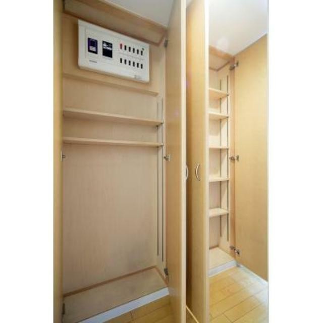 ※写真は同タイプ住戸です。