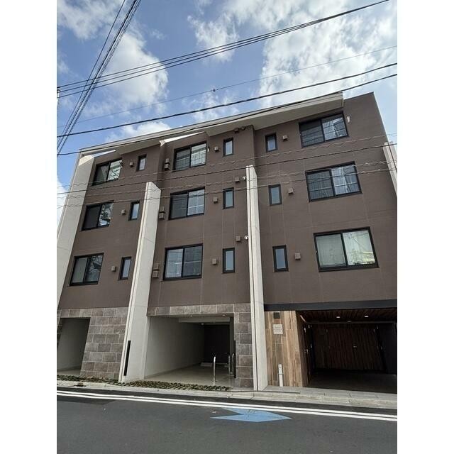 大田区池上7丁目 【賃貸居住】マンション