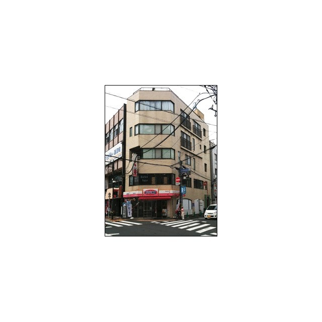 大田区西蒲田6丁目 【賃貸居住】マンション