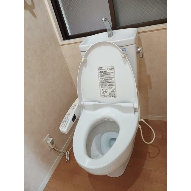 (内装)