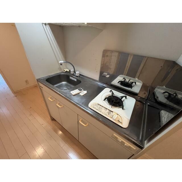 (キッチン)