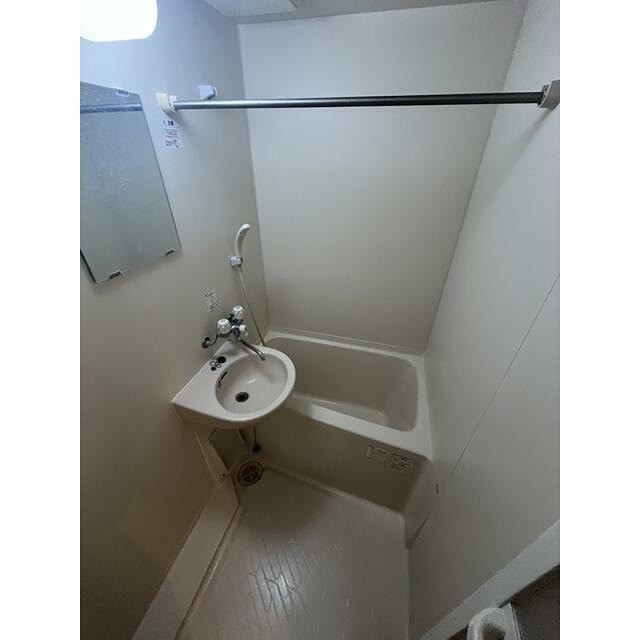 ※同仕様写真含む(風呂)