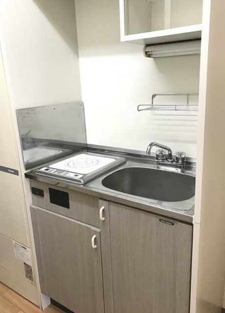 ※同仕様写真含む(キッチン)