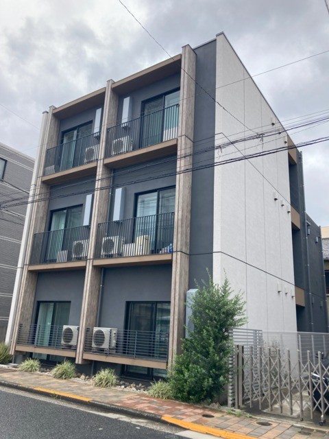 大田区田園調布1丁目 【賃貸居住】マンション