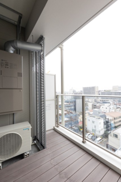 ※写真は同タイプ住戸です。