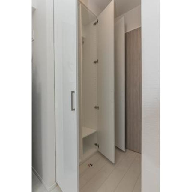 ※写真は同タイプ住戸です。(内装)