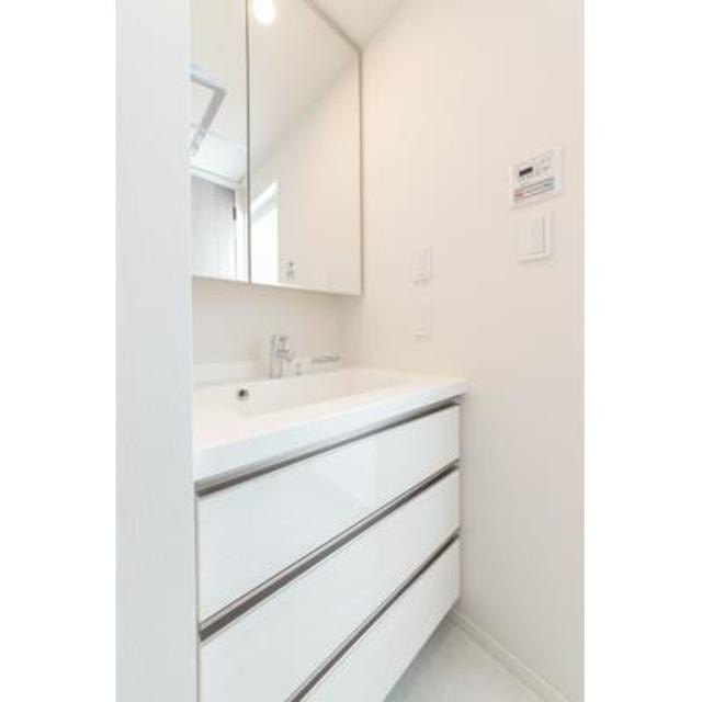 ※写真は同タイプ住戸です。(内装)