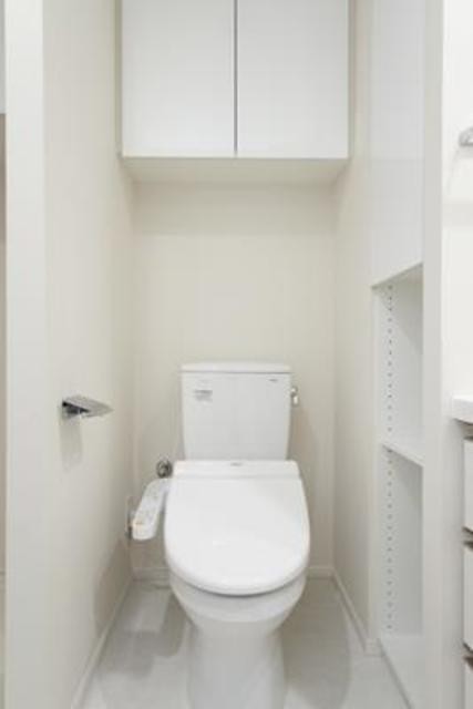 ※写真は同タイプ住戸です。(内装)