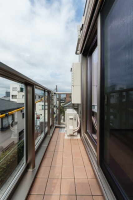 ※写真は同タイプ住戸です。