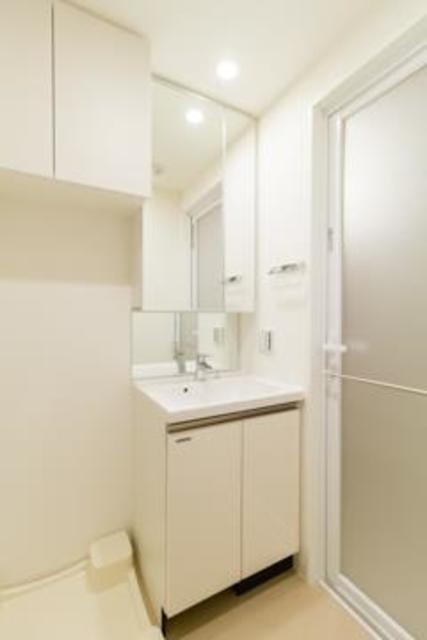 ※写真は同タイプ住戸です。(内装)