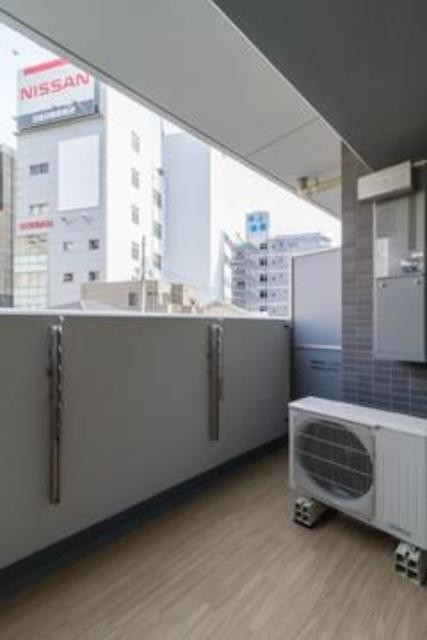 ※写真は同タイプ住戸です。