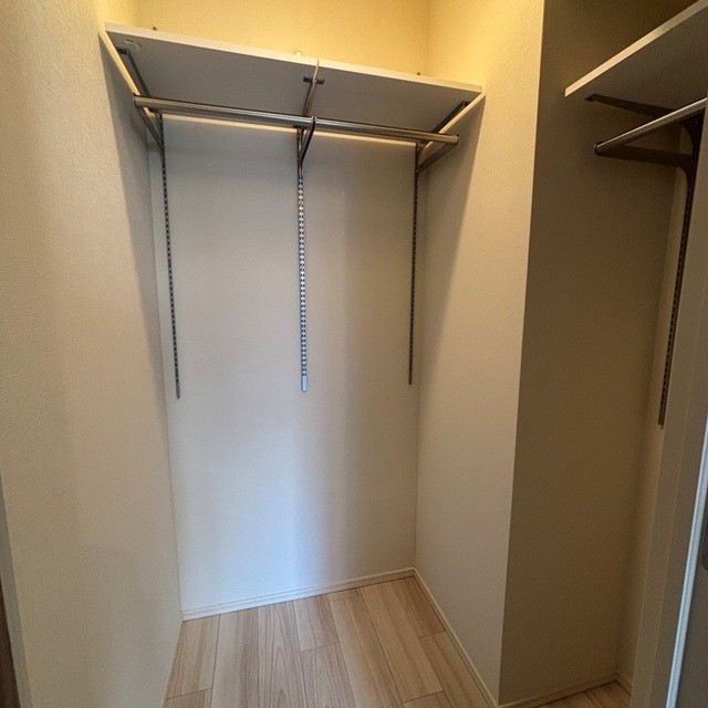※写真は同タイプ住戸です。(内装)