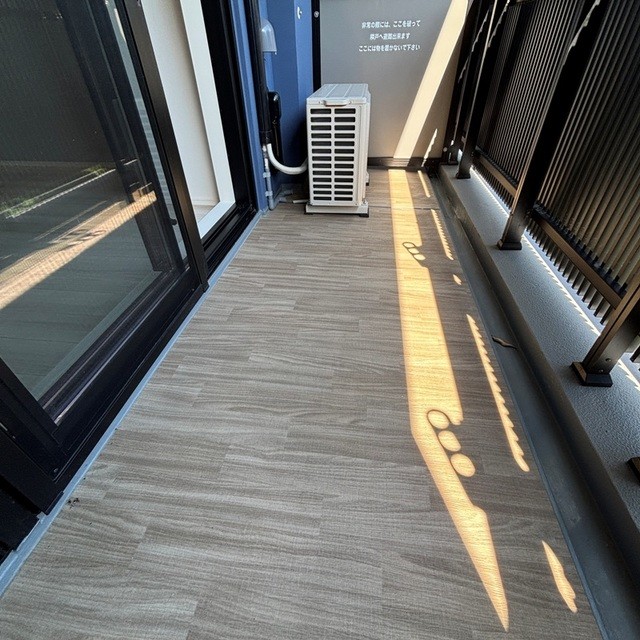 ※写真は同タイプ住戸です。