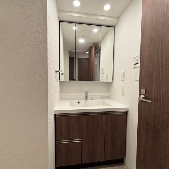 ※写真は同タイプ住戸です。(内装)