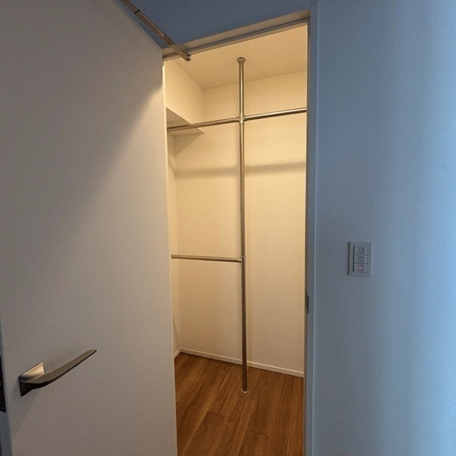 ※写真は同タイプ住戸です。(内装)