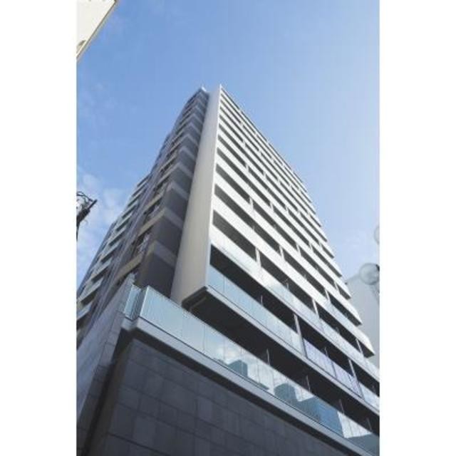 品川区大井1丁目 【賃貸居住】マンション