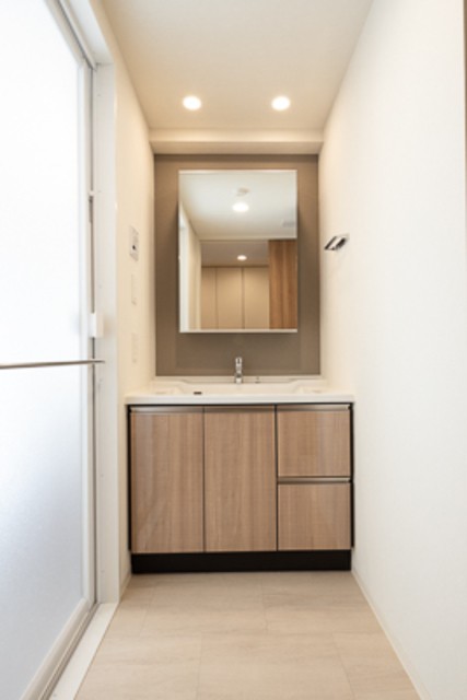 ※写真は同タイプ住戸です。(内装)