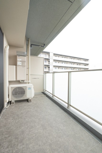 ※写真は同タイプ住戸です。