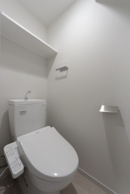 ※写真は同タイプ住戸です。(内装)