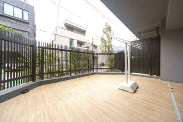 ※写真は同タイプ住戸です。