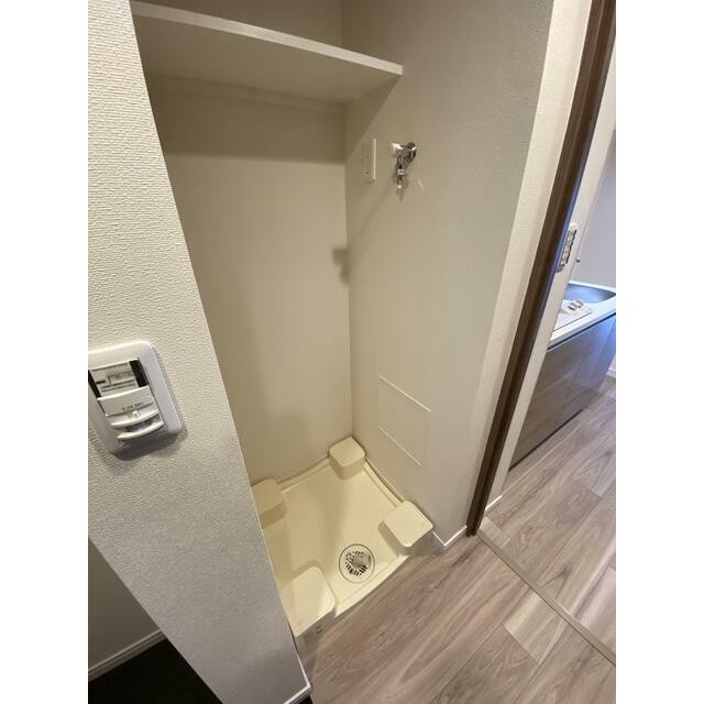 ※同物件他号室の写真となり室内配色等異なります。