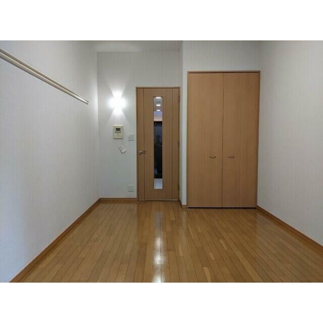 (居間)