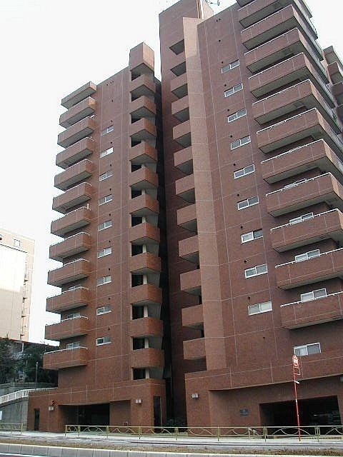 品川区東五反田1丁目 【賃貸居住】マンション