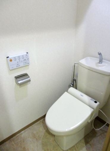 (内装)