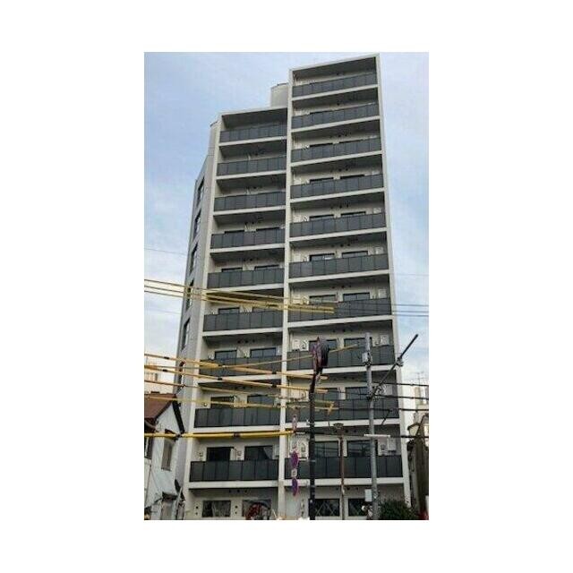 大田区山王2丁目 【賃貸居住】マンション