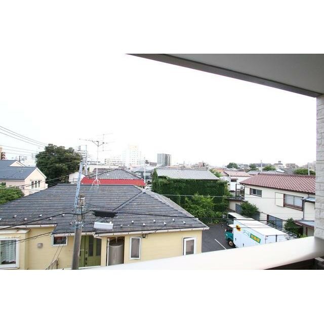 景色