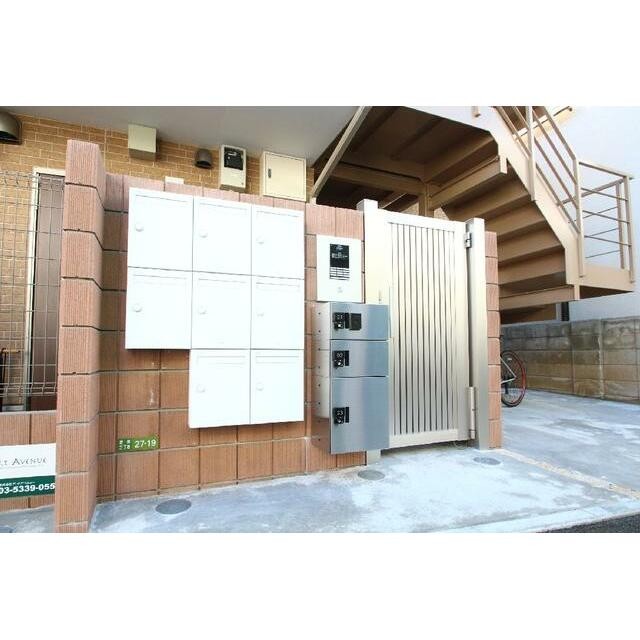 エントランス(その他建物画像)
