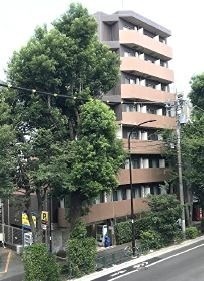世田谷区野沢2丁目 【賃貸居住】マンション