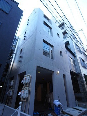世田谷区若林1丁目 【賃貸居住】マンション