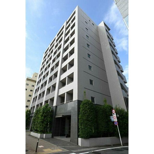 渋谷区富ヶ谷2丁目 【賃貸居住】マンション
