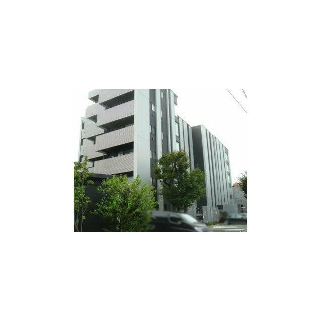 目黒区鷹番1丁目 【賃貸居住】マンション