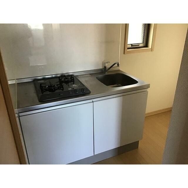 (キッチン)