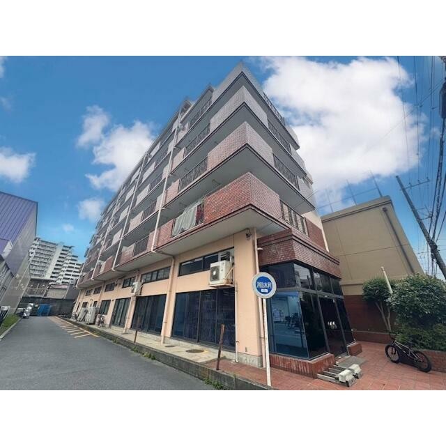 大田区下丸子2丁目 【賃貸居住】マンション