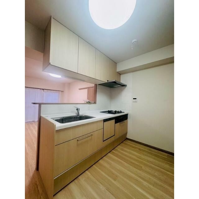 (キッチン)