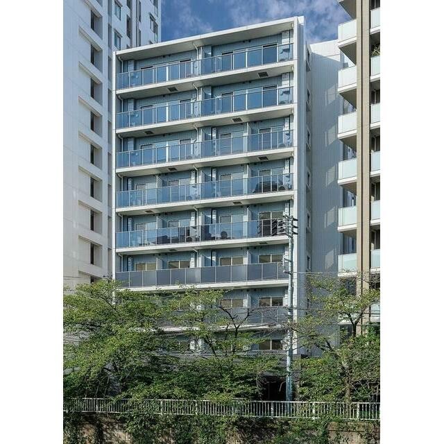 品川区西五反田3丁目 【賃貸居住】マンション