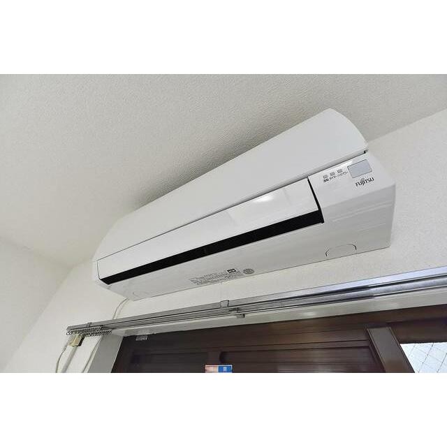エアコン
